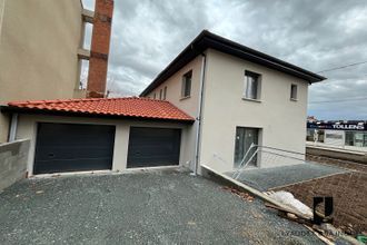 Ma-Cabane - Vente Local commercial ROANNE, 173 m²