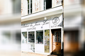 Ma-Cabane - Vente Local commercial ROANNE, 40 m²