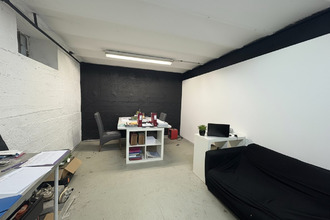 Ma-Cabane - Vente Local commercial Roanne, 155 m²