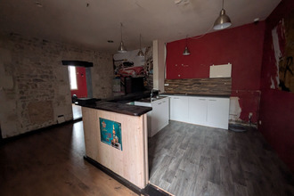 Ma-Cabane - Vente Local commercial ROCHEFORT, 330 m²