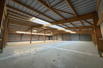 Ma-Cabane - Vente Local commercial ROMAGNE, 1800 m²