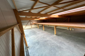 Ma-Cabane - Vente Local commercial ROMAGNE, 1800 m²