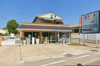 Ma-Cabane - Vente Local commercial Romans-sur-Isère, 420 m²