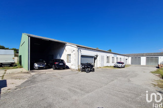 Vente Local commercial 26100, Romans-sur-Isère France