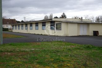 Ma-Cabane - Vente Local commercial Romorantin-Lanthenay, 2850 m²