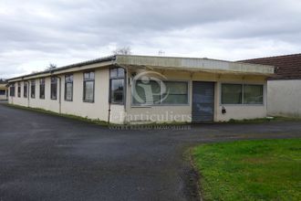 Ma-Cabane - Vente Local commercial Romorantin-Lanthenay, 2850 m²