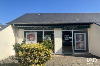 Vente Local commercial 41200, Romorantin-Lanthenay France