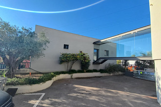 Ma-Cabane - Vente Local commercial ROQUEFORT-LA-BEDOULE, 1237 m²