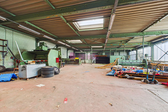 Ma-Cabane - Vente Local commercial ROSBRUCK, 1200 m²