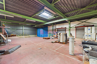 Ma-Cabane - Vente Local commercial ROSBRUCK, 1200 m²