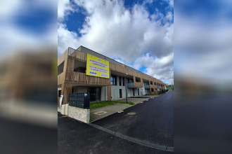 Ma-Cabane - Vente Local commercial Rosheim, 294 m²