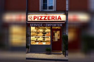 Ma-Cabane - Vente Local commercial Rosheim, 29 m²