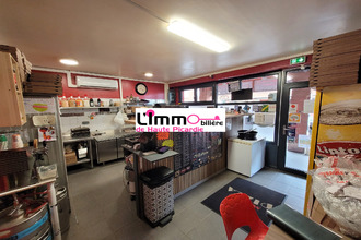 Ma-Cabane - Vente Local commercial Rosières-en-Santerre, 60 m²