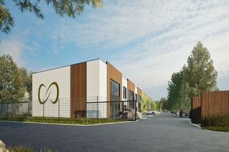 Vente Local commercial 10430, ROSIERES PRES TROYES France