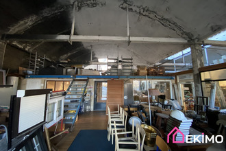 Ma-Cabane - Vente Local commercial Roubaix, 1200 m²