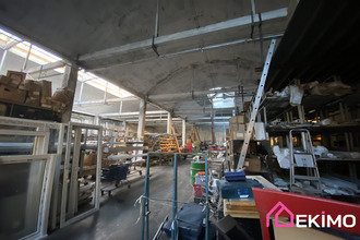 Ma-Cabane - Vente Local commercial Roubaix, 1200 m²