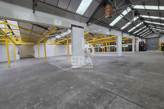 Ma-Cabane - Vente Local commercial ROUBAIX, 1752 m²