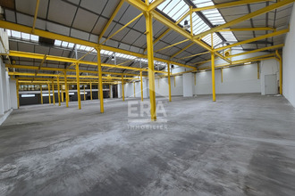 Ma-Cabane - Vente Local commercial ROUBAIX, 1752 m²