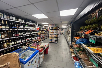 Ma-Cabane - Vente Local commercial ROUEN, 130 m²