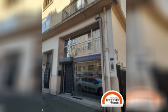 Vente Local commercial 76000, ROUEN France
