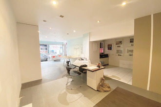 Ma-Cabane - Vente Local commercial Rouen, 70 m²