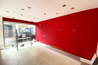 Ma-Cabane - Vente Local commercial Rouen, 70 m²