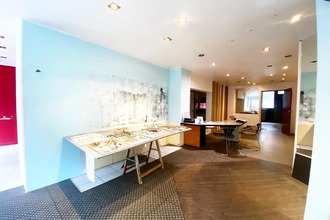 Ma-Cabane - Vente Local commercial Rouen, 70 m²