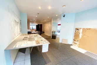 Ma-Cabane - Vente Local commercial Rouen, 70 m²