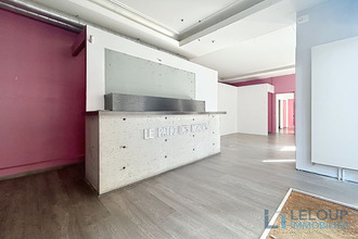 Ma-Cabane - Vente Local commercial ROUEN, 118 m²