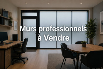 Ma-Cabane - Vente Local commercial Rouen, 345 m²