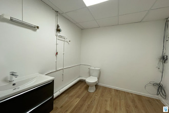 Ma-Cabane - Vente Local commercial ROUEN, 104 m²