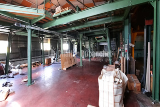 Ma-Cabane - Vente Local commercial ROZIER-EN-DONZY, 887 m²