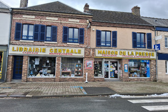 Ma-Cabane - Vente Local commercial Rue, 180 m²