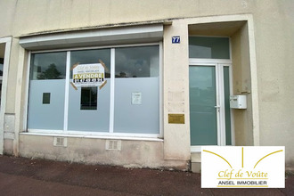 Ma-Cabane - Vente Local commercial Rueil-Malmaison, 68 m²