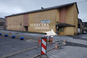 Vente Local commercial 12170, Réquista France