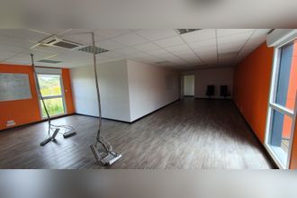 Ma-Cabane - Vente Local commercial Sables d'Olonne, 574 m²