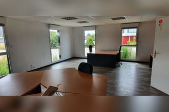 Ma-Cabane - Vente Local commercial Sables d'Olonne, 574 m²
