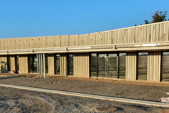 Ma-Cabane - Vente Local commercial Sables d'Olonne, 277 m²