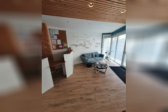 Ma-Cabane - Vente Local commercial Sables d'Olonne, 204 m²
