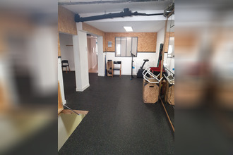Ma-Cabane - Vente Local commercial Sables d'Olonne, 204 m²