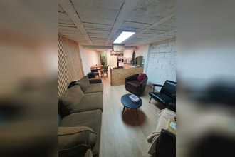 Ma-Cabane - Vente Local commercial Sables d'Olonne, 204 m²
