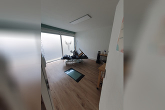 Ma-Cabane - Vente Local commercial Sables d'Olonne, 204 m²