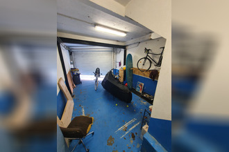 Ma-Cabane - Vente Local commercial Sables d'Olonne, 204 m²