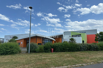 Ma-Cabane - Vente Local commercial Sables d'Olonne, 3600 m²