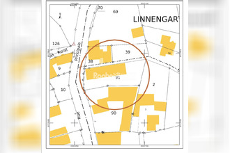 Ma-Cabane - Vente Local commercial Saessolsheim, 220 m²