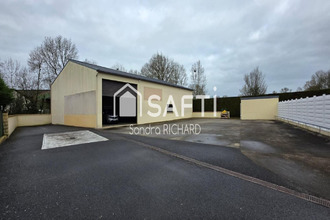 Vente Local commercial 44390, Saffre France