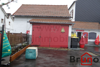 Ma-Cabane - Vente Local commercial SAILLY-FLIBEAUCOURT, 0 m²