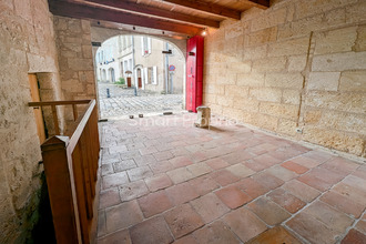 Ma-Cabane - Vente Local commercial Saint-Émilion, 120 m²
