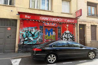 Ma-Cabane - Vente Local commercial Saint-Étienne, 70 m²