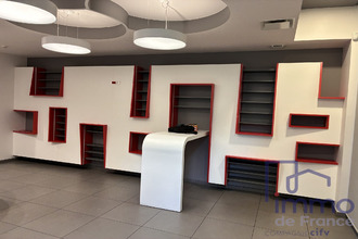 Ma-Cabane - Vente Local commercial Saint-Étienne, 231 m²